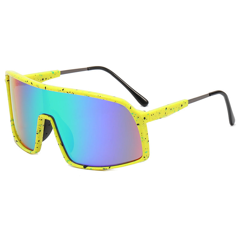 Windproof Cycling Sunglasses