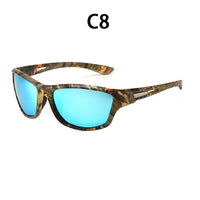 Sunglasses For Men Polarized Outdoor
