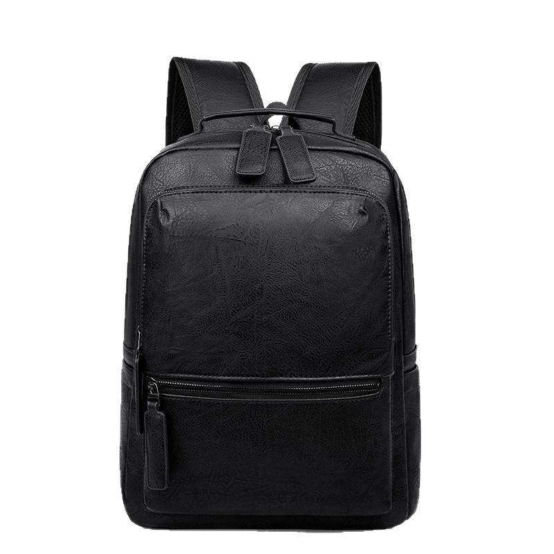 Vintage Backpack Laptop Bag