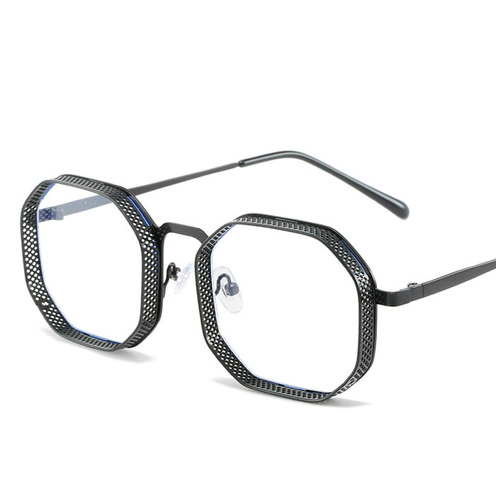 Metal Sunglasses For Men And Women