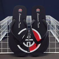 Summer Beach Flip-Flops