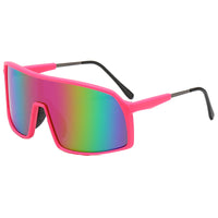 Windproof Cycling Sunglasses
