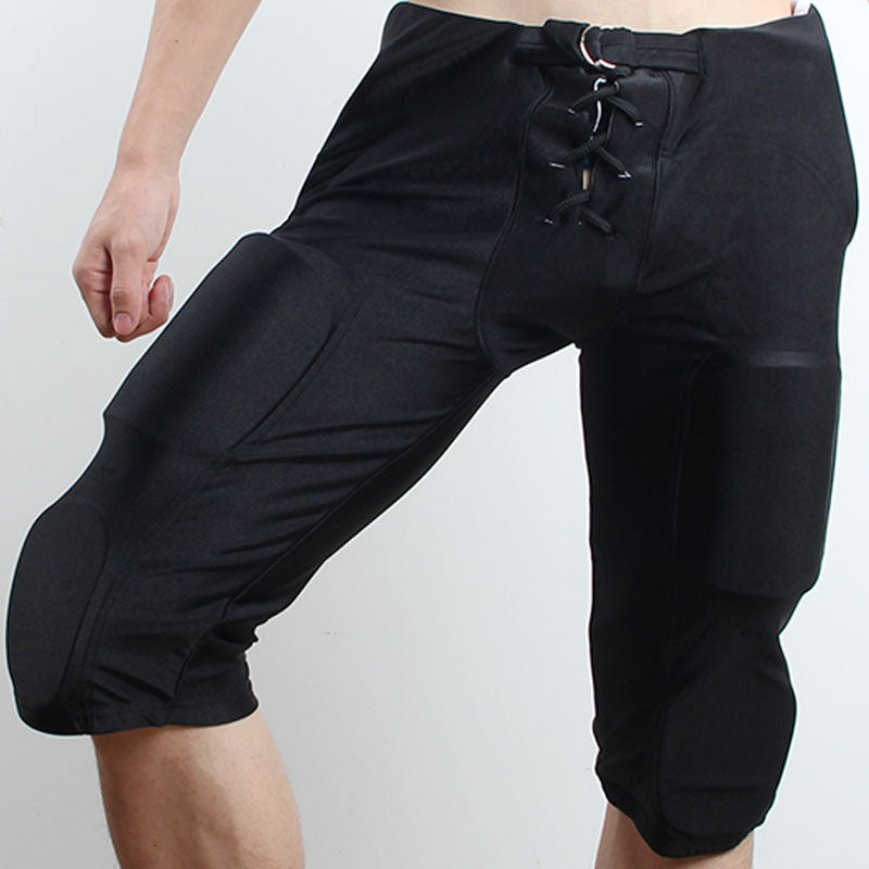 Anti-Collision Rugby & Hockey Training Pants