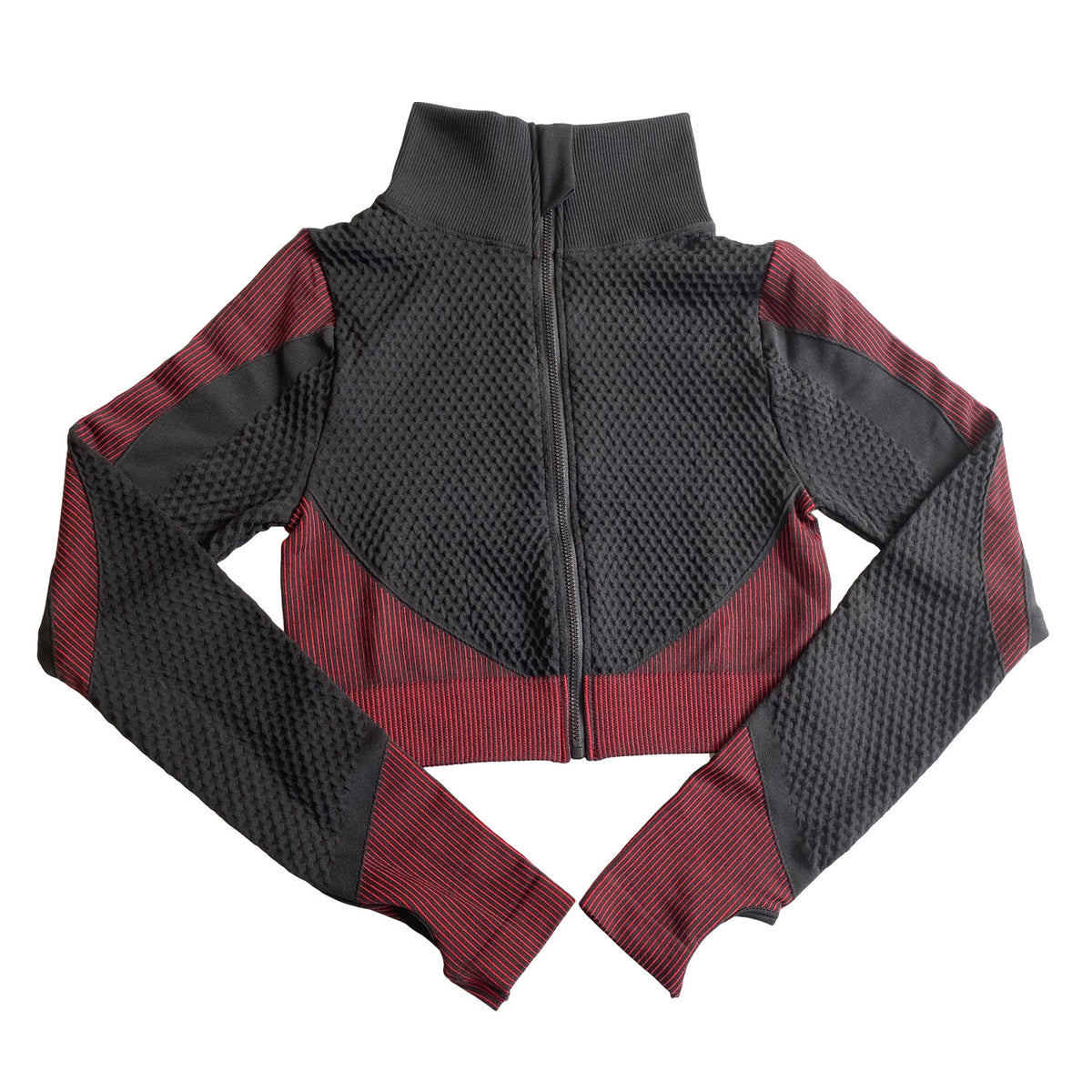 Shark Seamless Exercise Gym Wear