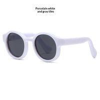 Cotton Doll Rag Dolls Pet Sunglasses