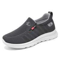 Softsoled Casual Slipon Shoes