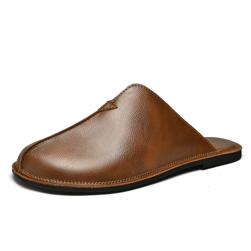 Retro Beach Slippers