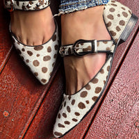 Summer Casual Flat Heel Sandals