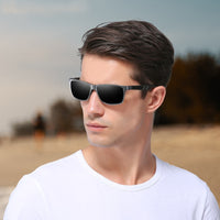 KINGSEVEN Men Polarized Sunglasses