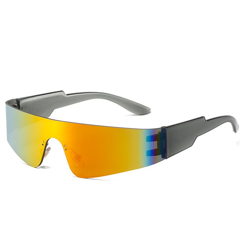 Fashion Punk Sports Sunglasses