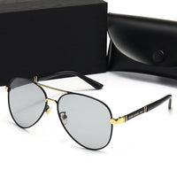 Polarized Sunglasses [Color Changing Sunglasses]