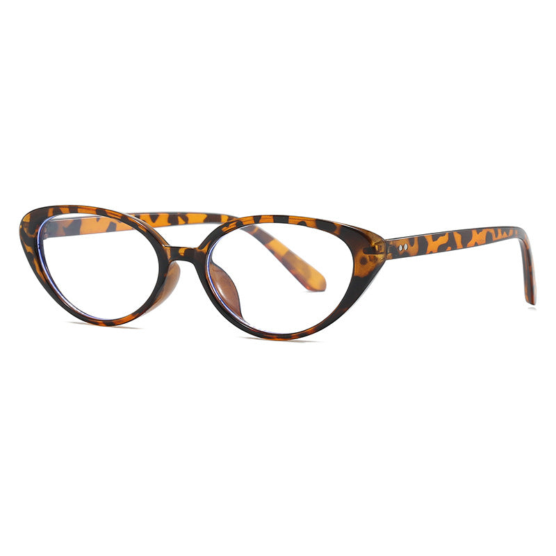 New Fashion European And American Style Glasses