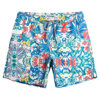 Casual Swimwear Beach Shorts
