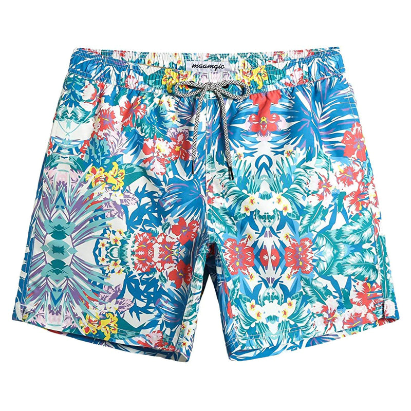 Casual Swimwear Beach Shorts