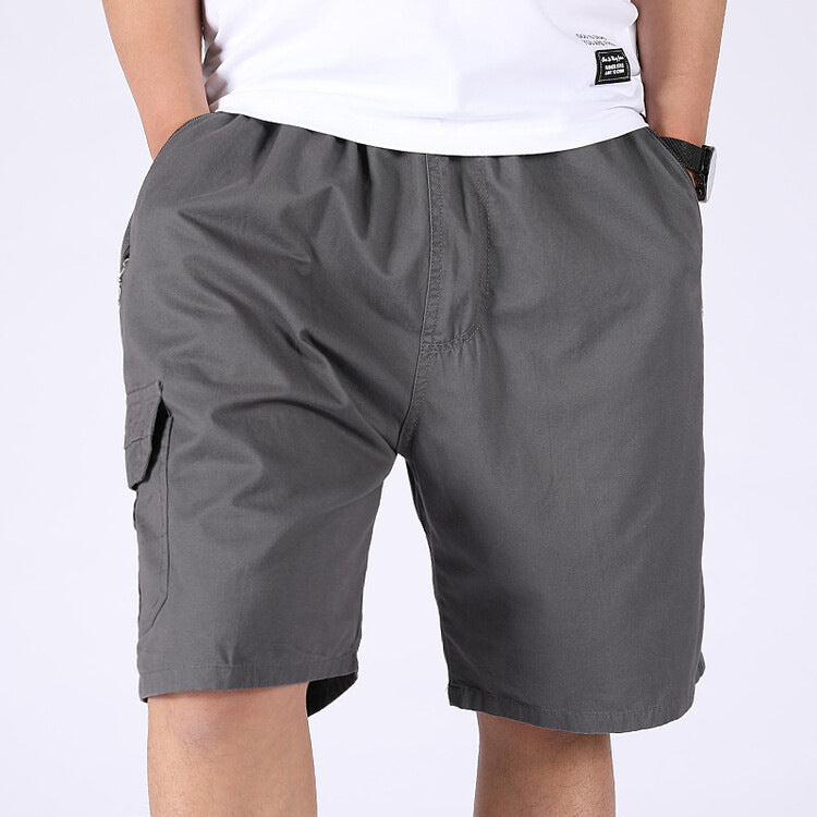 Thin Casual Sports Loose Shorts