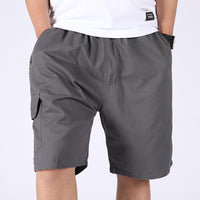 Thin Casual Sports Loose Shorts