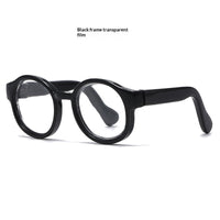 Cotton Doll Rag Dolls Pet Sunglasses