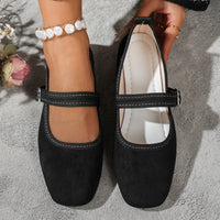 Casual Low-cut Shoes