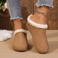Fashionable Wedge Sandals
