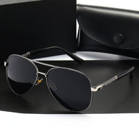 Polarized Sunglasses [Color Changing Sunglasses]