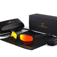 KINGSEVEN Men Polarized Sunglasses