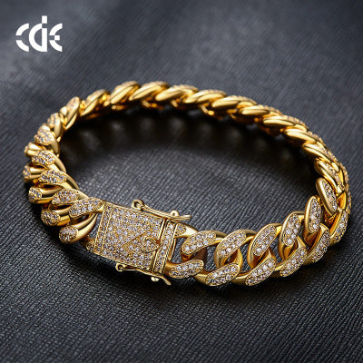 Amazon cross-border  Hip hop accessories