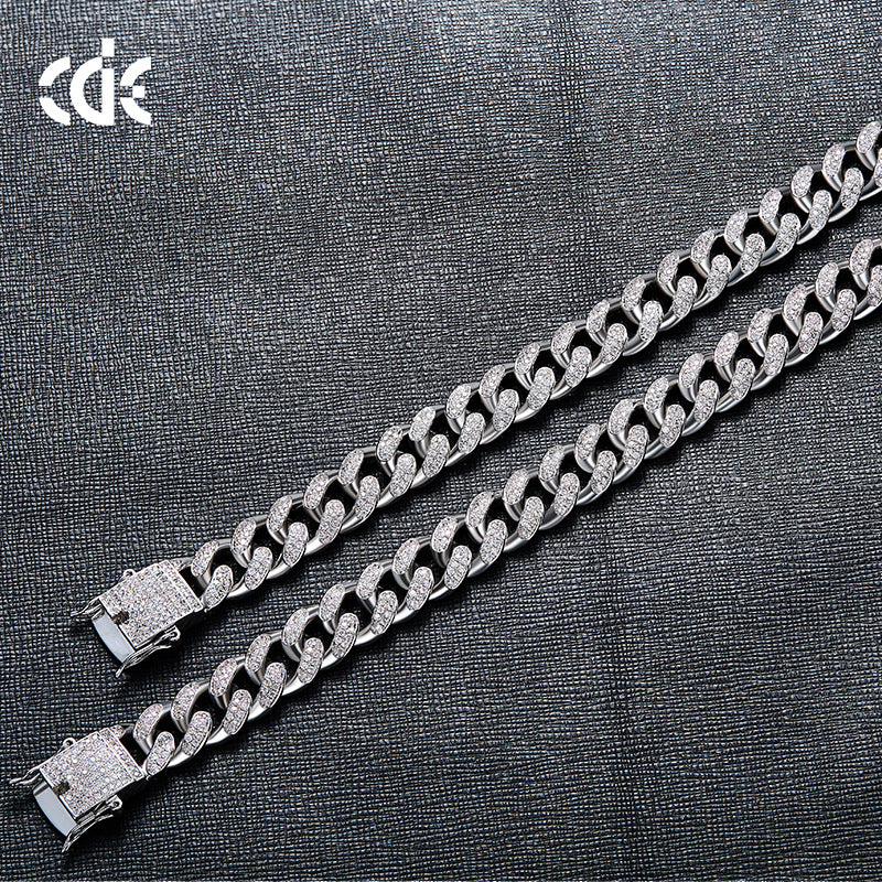 Amazon cross-border  Hip hop accessories