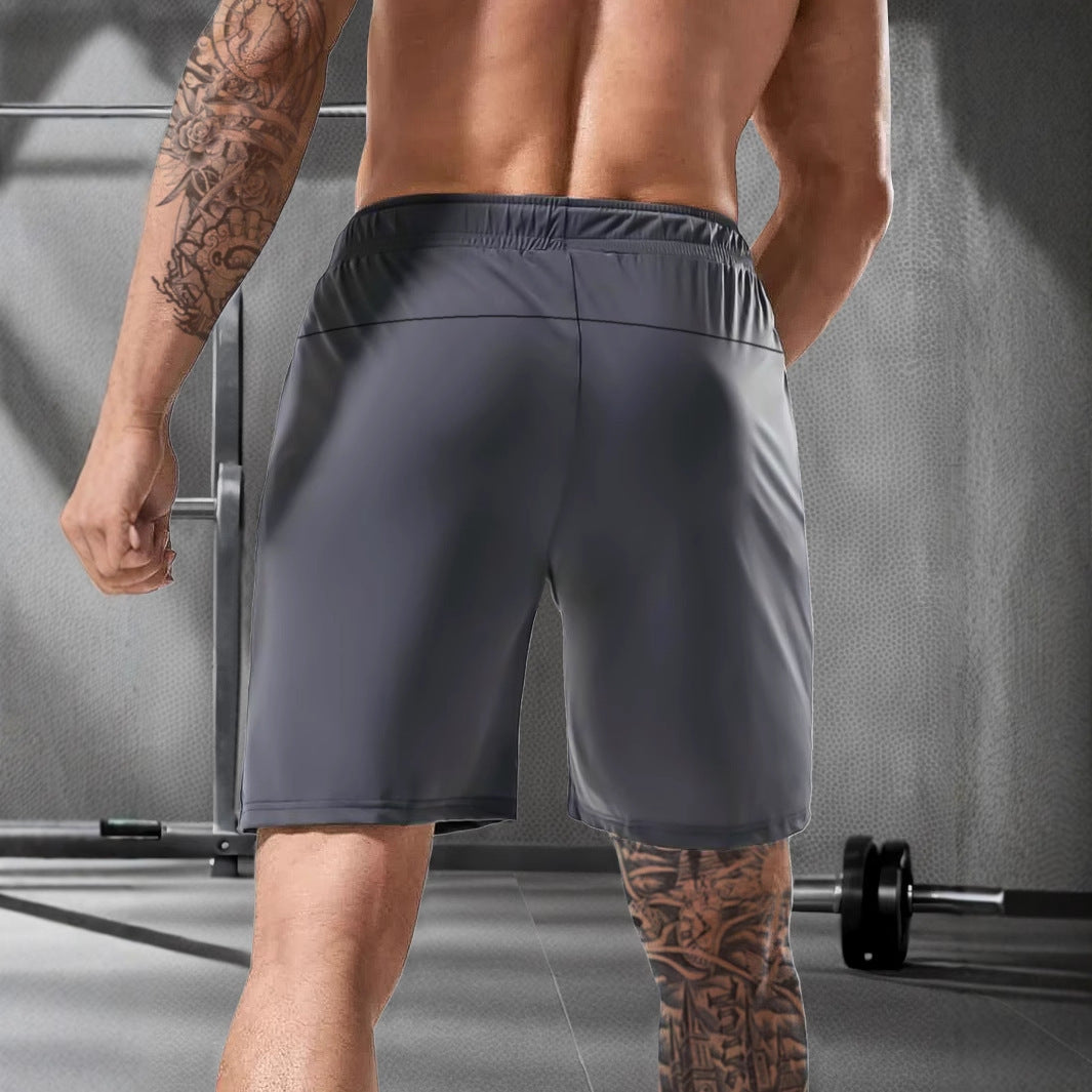 Lightweight Training Shorts