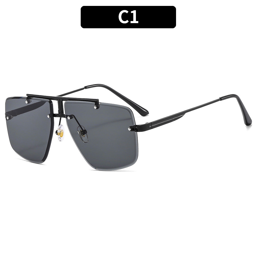 Sunglasses Square Frame