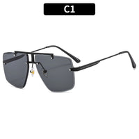 Sunglasses Square Frame