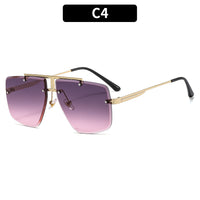 Sunglasses Square Frame
