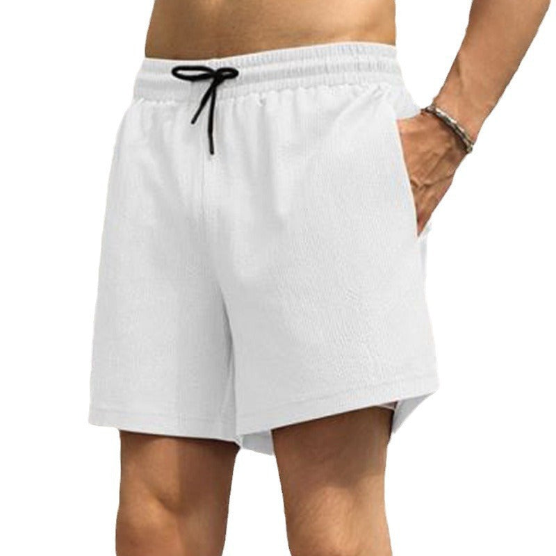 Beach Pants Casual Sports Shorts