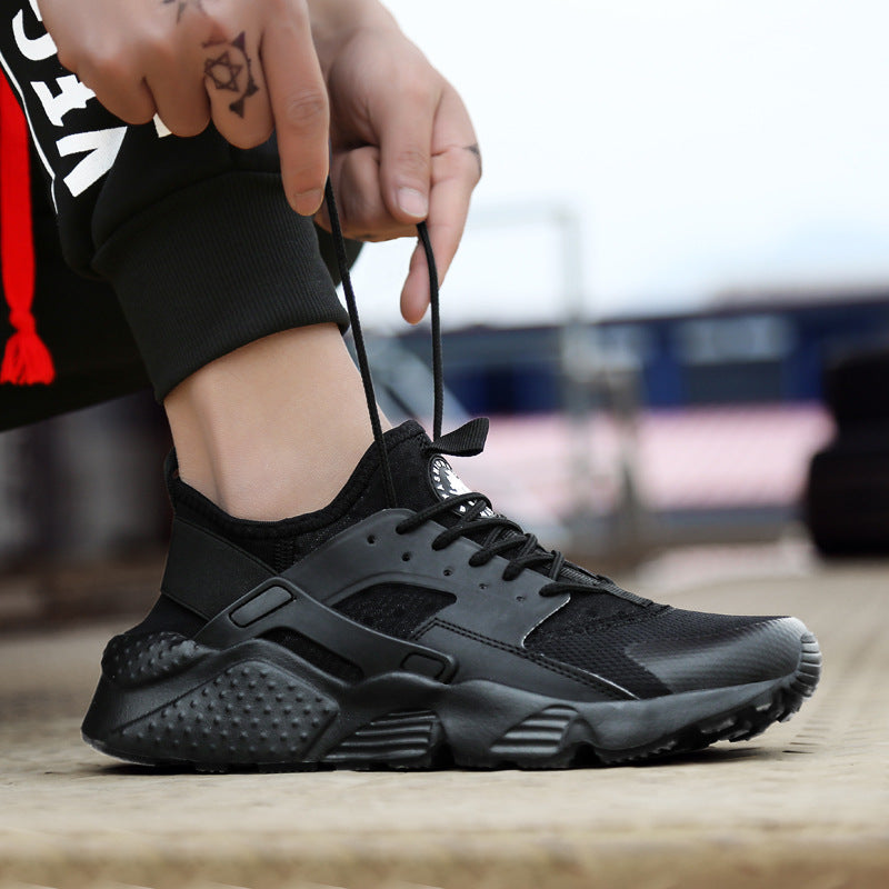 Summer Comfortable Fashion Shoes