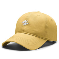 Peaked Cap Four Seasons Female Sunshade Dome Personality Street Big Head Soft Top