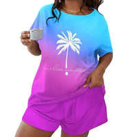 The LovePatch Lounge Set