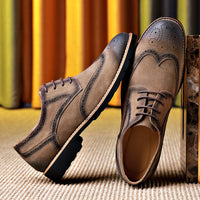 Brock Versatile Autumn Shoes