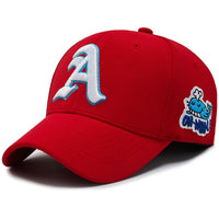 Fashion Four Seasons Single Baseball Cap