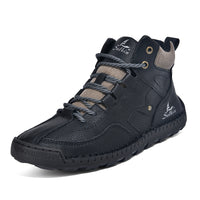 Outdoor High-top Casual Shoes