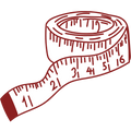 Your Size, Guaranteed