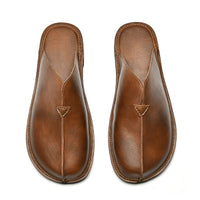 Retro Beach Slippers