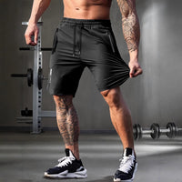 Lightweight Training Shorts