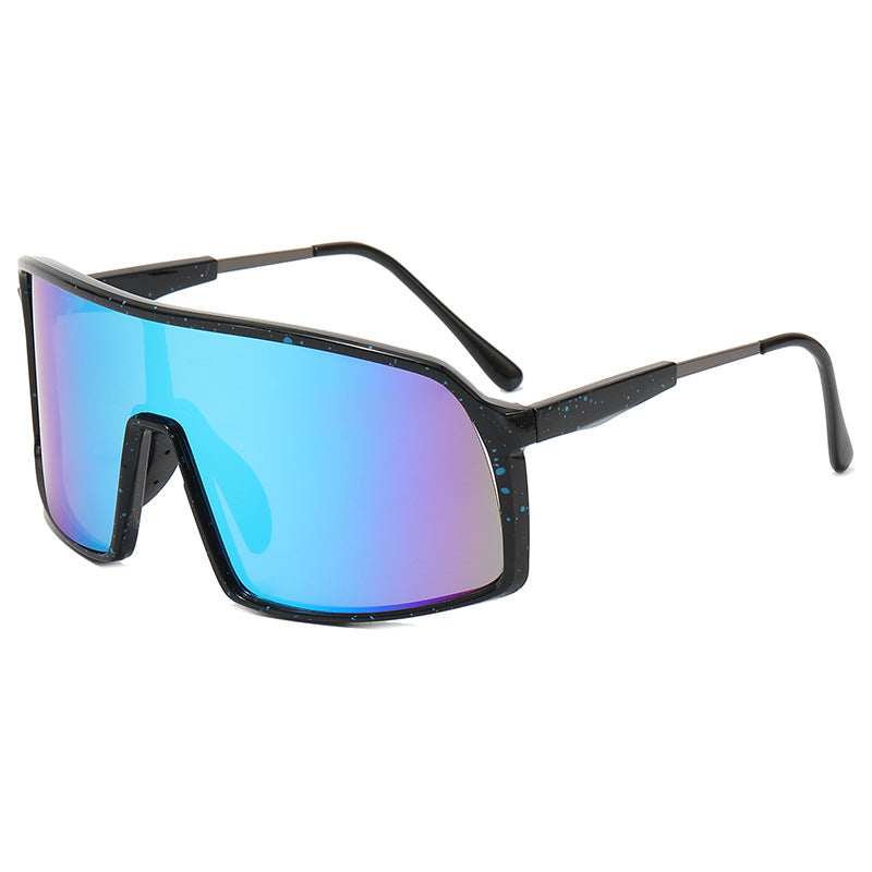 Windproof Cycling Sunglasses
