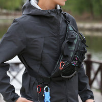 Waterproof Lure Waist Bag