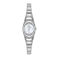 Ladies Gold Watch Diamond Wristwatch Female Fashion Bracelet Watches Women Full Diamond Watch