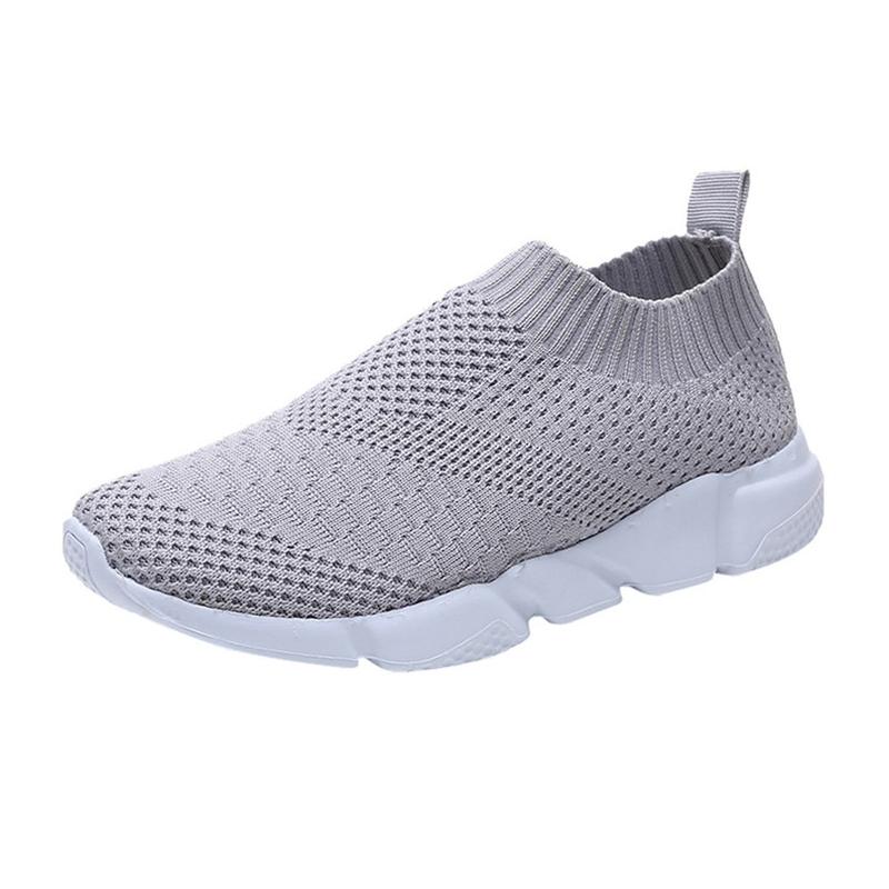 Unisex Outdoor Running Trainers