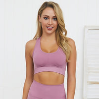 Seamless sportswear