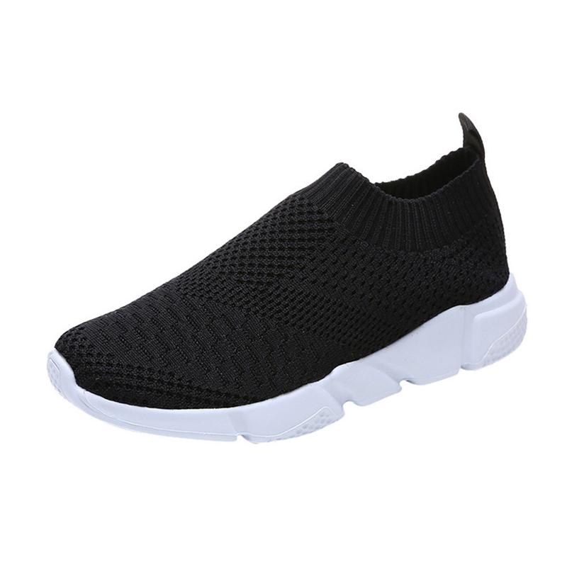 Unisex Outdoor Running Trainers