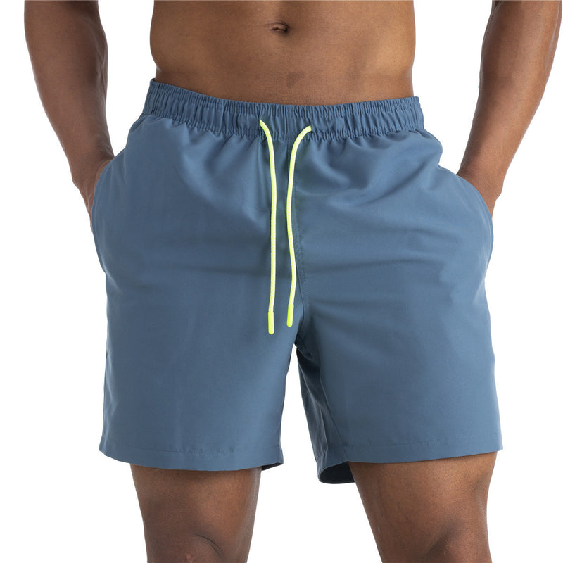 Summer Beach Pants Shorts
