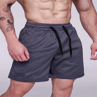 Summer Mesh Shorts