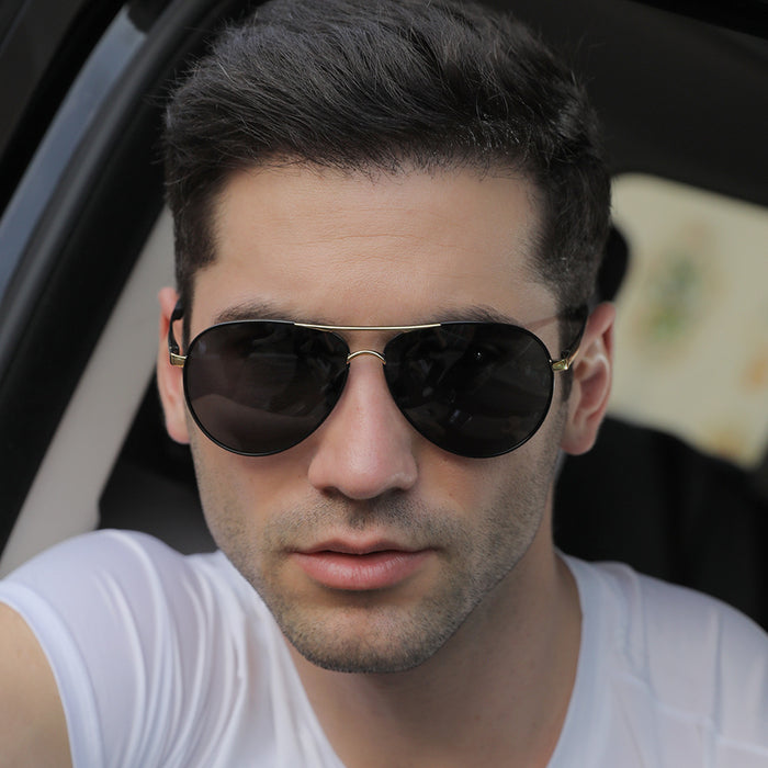 Polarized Sunglasses